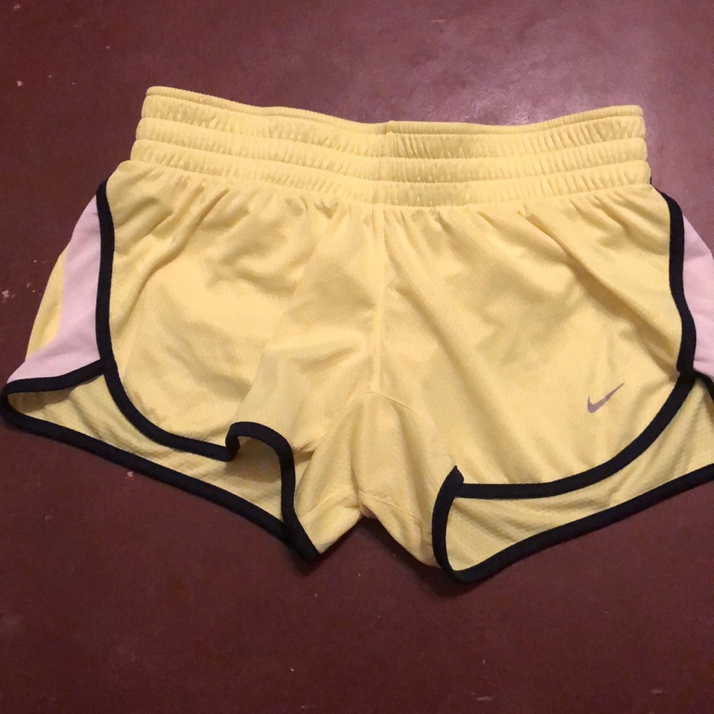 Nike shorts